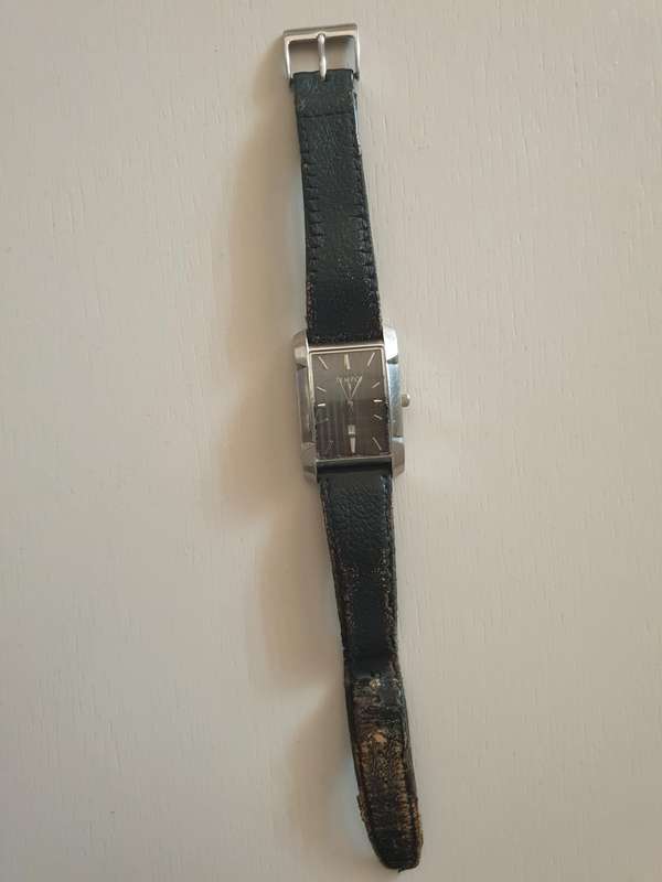 Tempo Watch