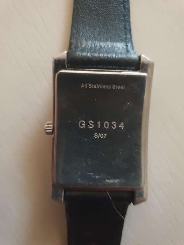Tempo Watch