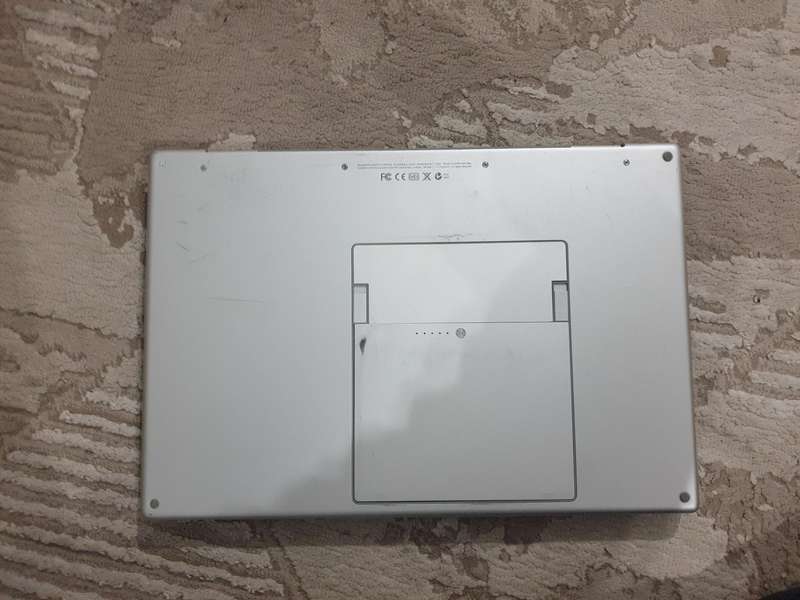 Apple Macbook Pro