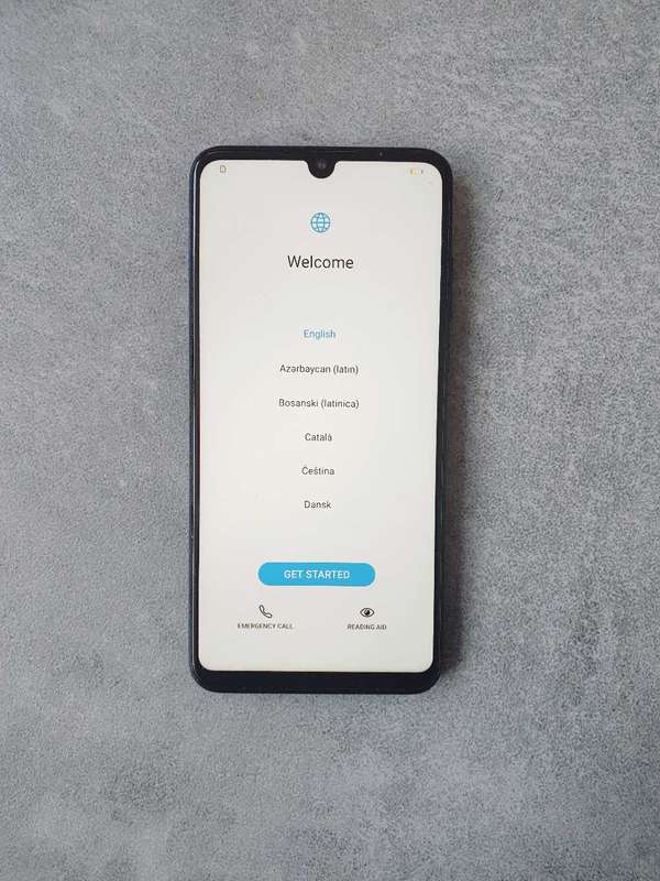 Huawei P30 lite 128gb