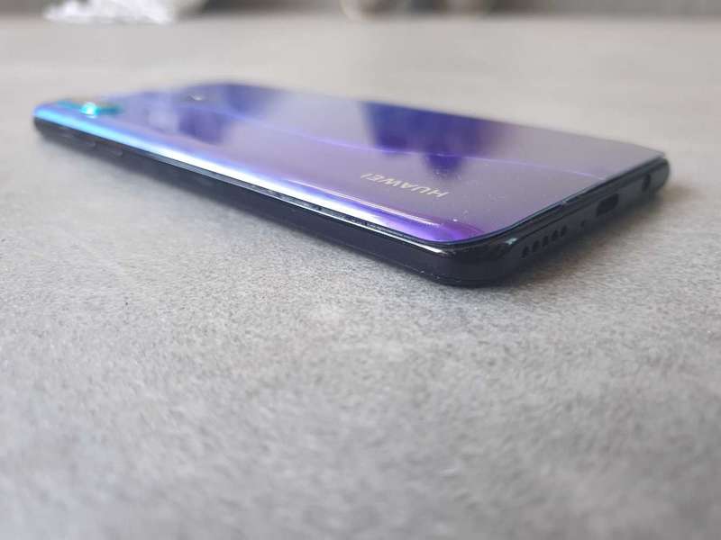 Huawei P30 lite 128gb