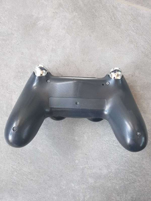 PS4 controller Dualshock 4