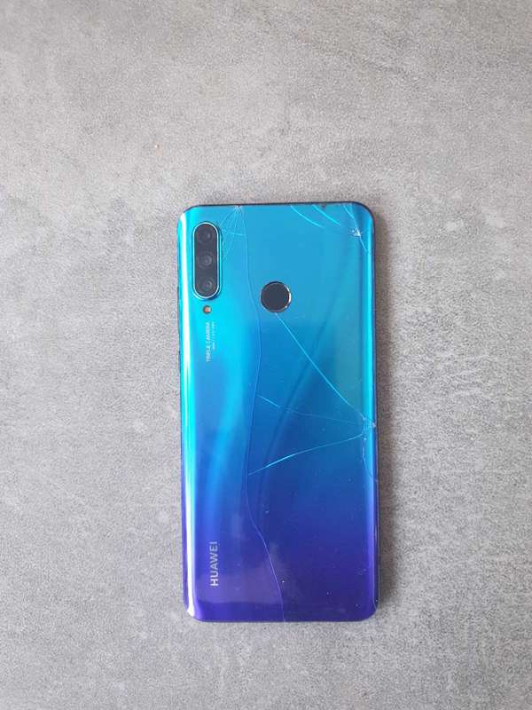 Huawei P30 lite 128gb