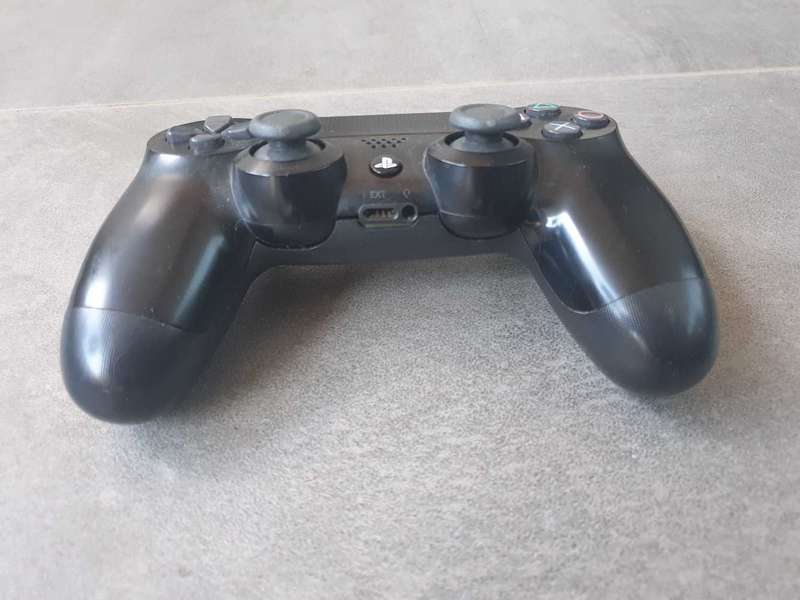 PS4 controller Dualshock 4