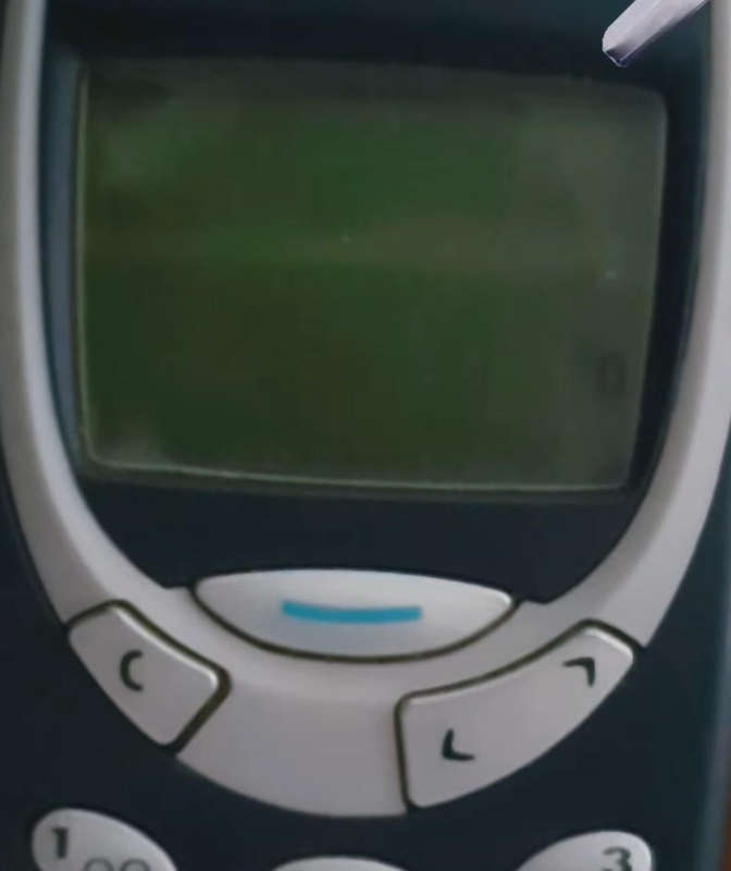 Nokia 3310