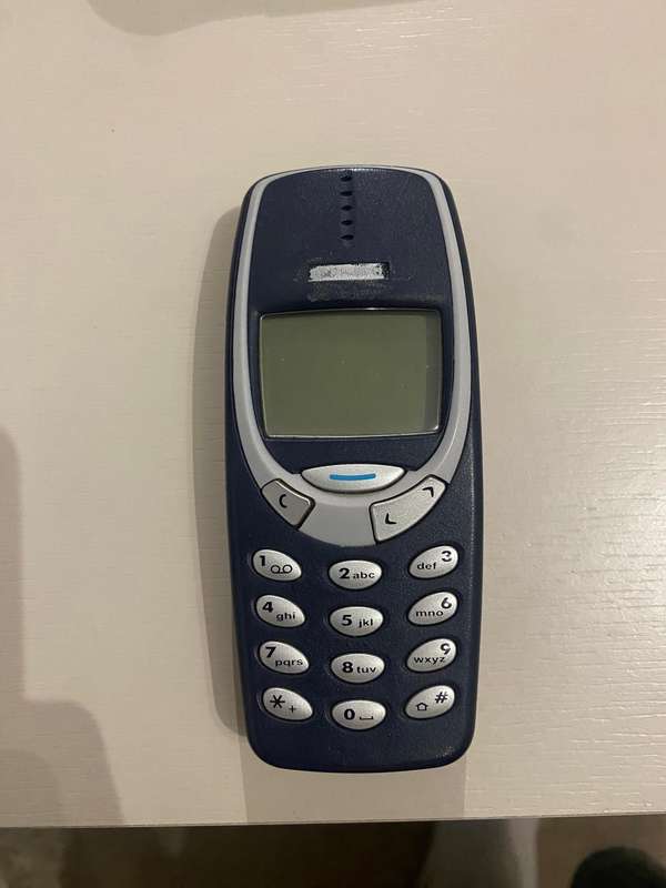 Nokia 3310