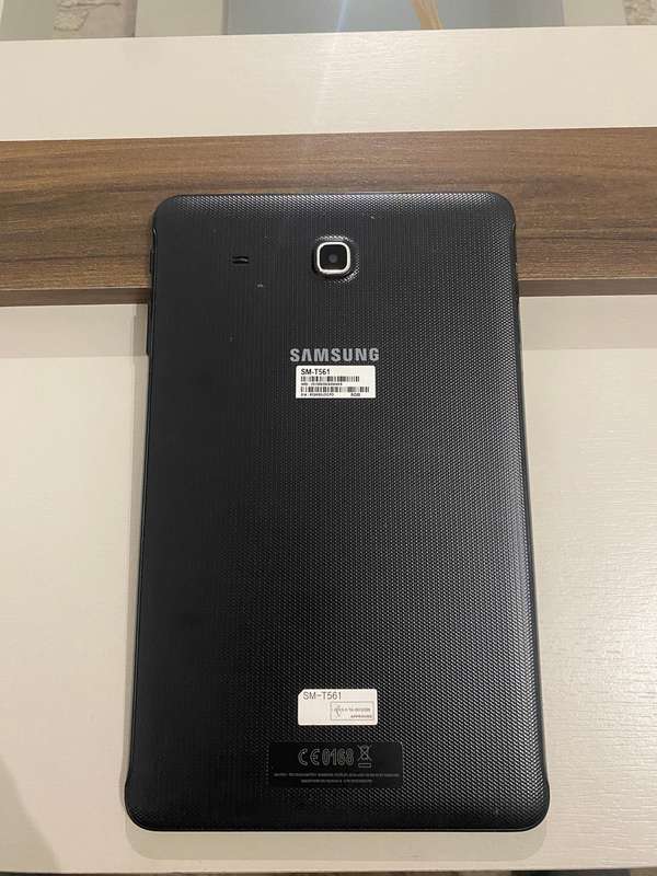 Samsung Tab