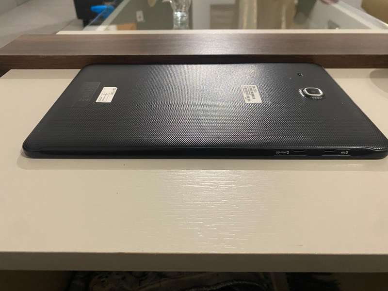 Samsung Tab