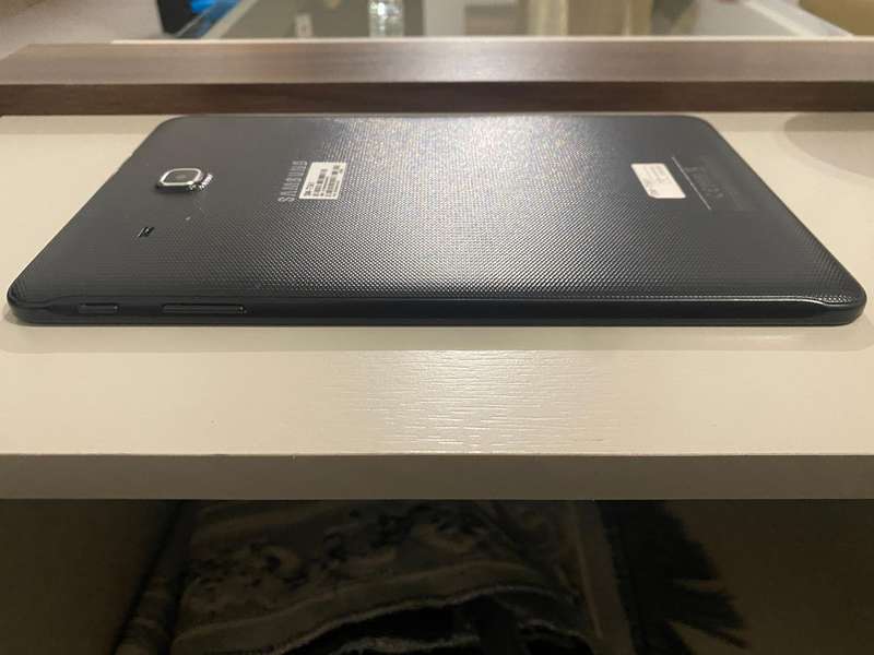 Samsung Tab
