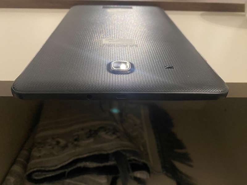 Samsung Tab