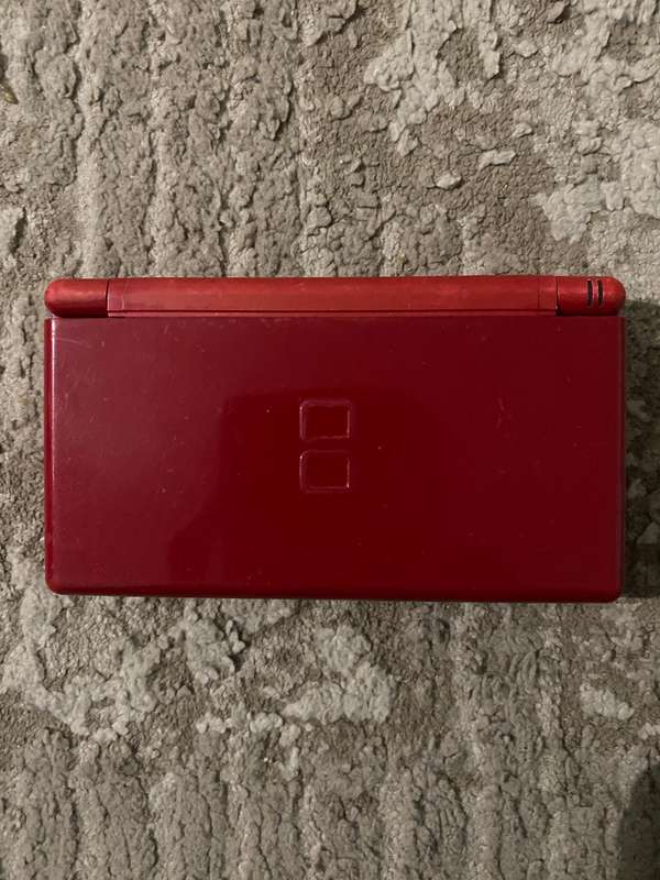 Nintendo DS lite