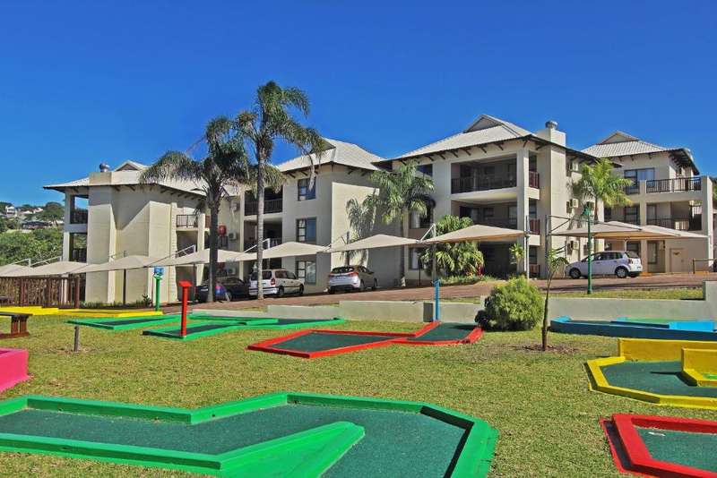 Midweek @ Uvongo river resort 8 Sleeper 10-14 February ( 6adults 2 kids under 12)