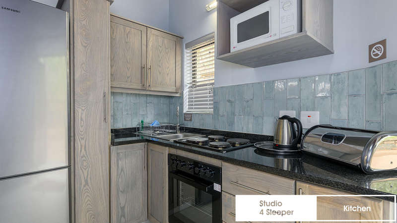 Various Midweeks @ Dikhololo Studio 4 sleeper ( 2 adult 2 children under 12 )