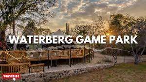 Midweek Accommodation for 2 Adults and 2 Children under 12 @ Various Limpopo Resorts