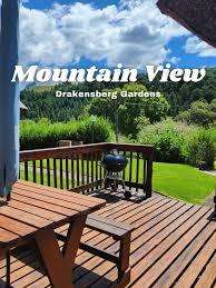 Midweek Accommodation for 2 adults 2 kids @ various Drakensberg Resorts