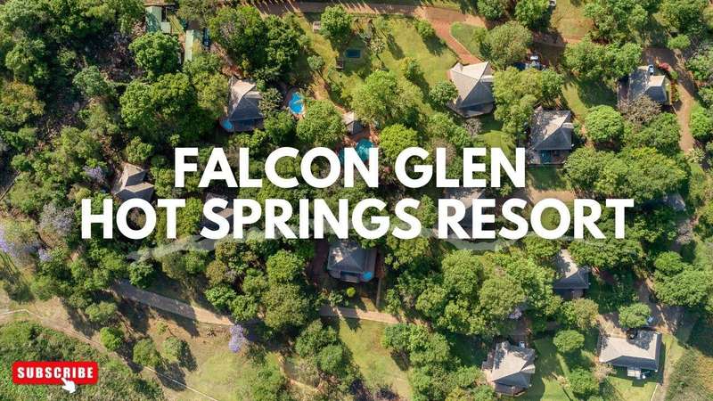 Midweek Accommodation for 2 Adults and 2 Children under 12 @ Various Mpumalanga Resorts