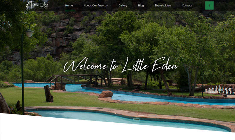 Various Midweeks @ Little eden 6 sleeper ( 2 adults 4 kids )