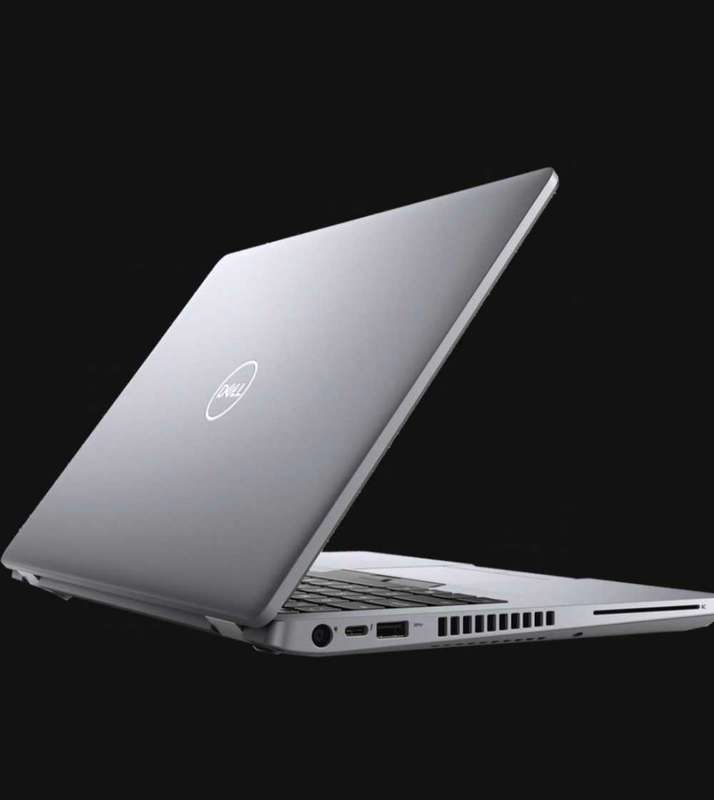 Dell Latitude 5210 core i5 10th gen