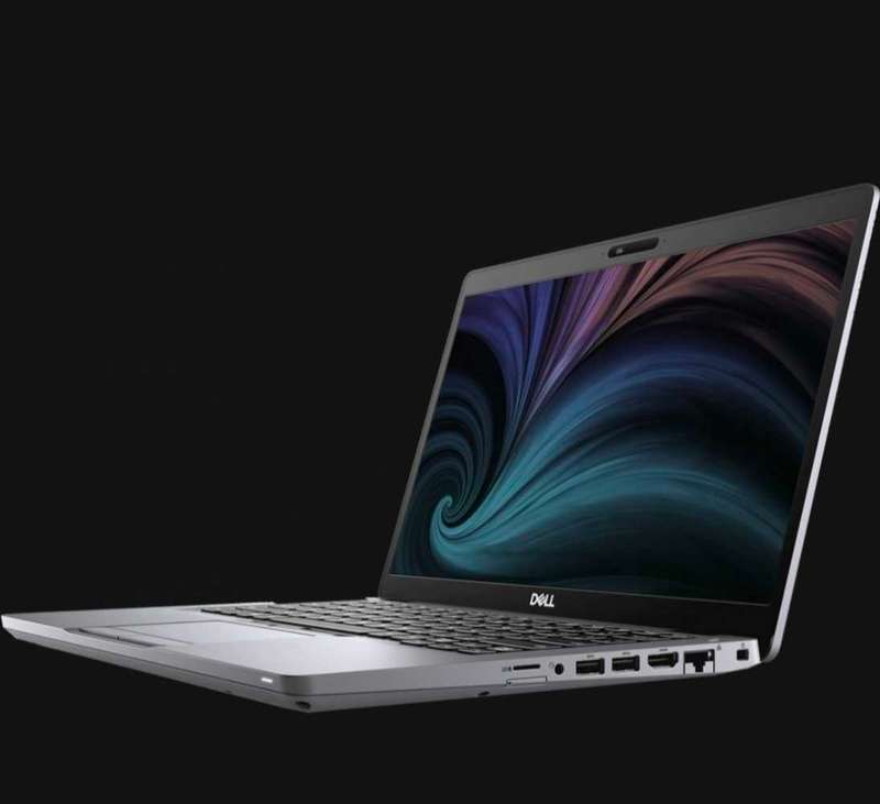 Dell Latitude 5210 core i5 10th gen