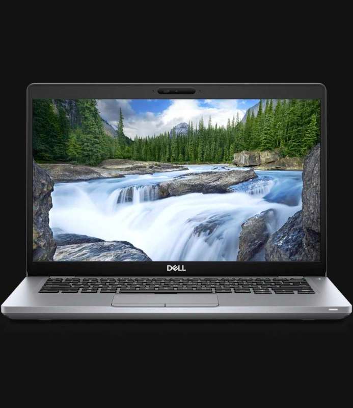 Dell Latitude 5210 core i5 10th gen