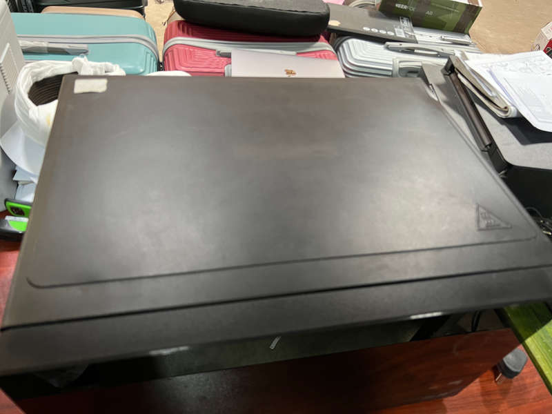LG - 42L Microwave Neochef Black Smog - MS4295DIS/01 Display Unit Like NEW READ DESCRIPTION