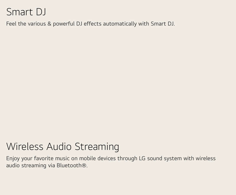 2300W AV Receiver System 2 channel - Sold As Is Not Working