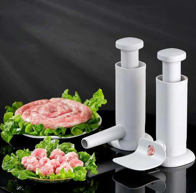 Sausage Maker For Home & Kitchen - NEW