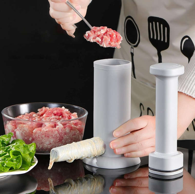 Sausage Maker For Home & Kitchen - NEW