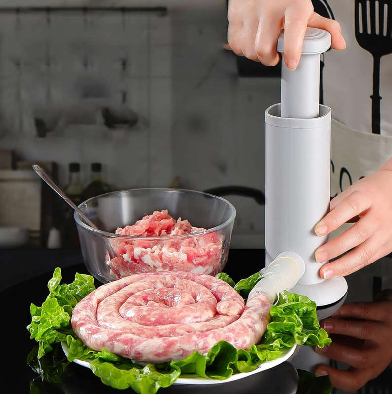 Sausage Maker For Home & Kitchen - NEW