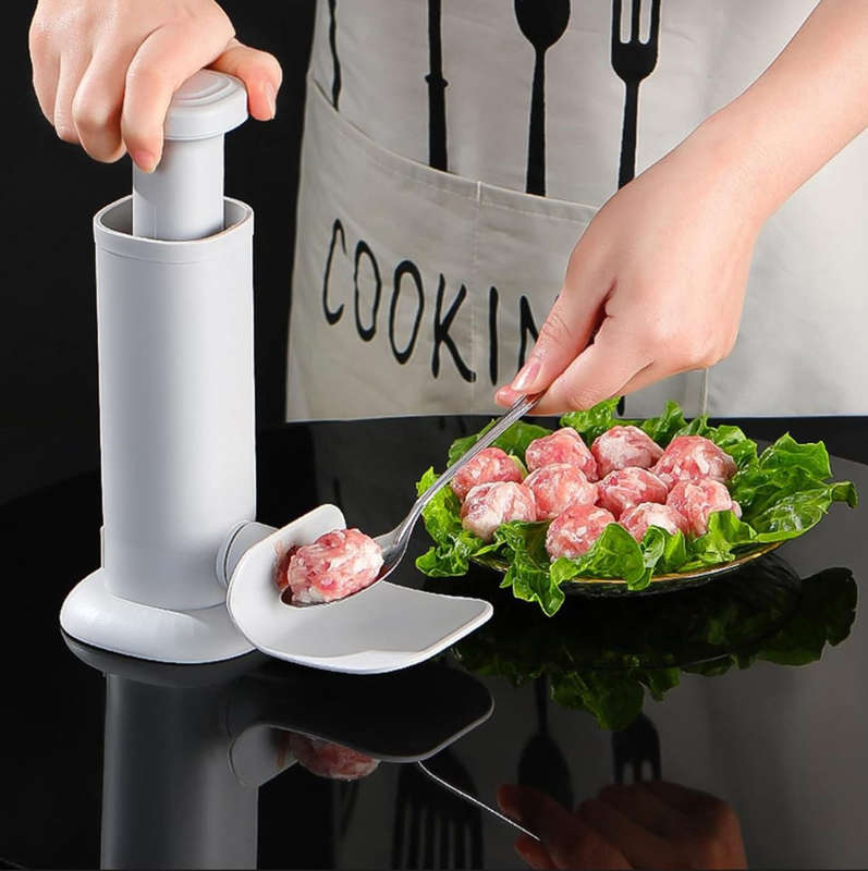 Sausage Maker For Home & Kitchen - NEW