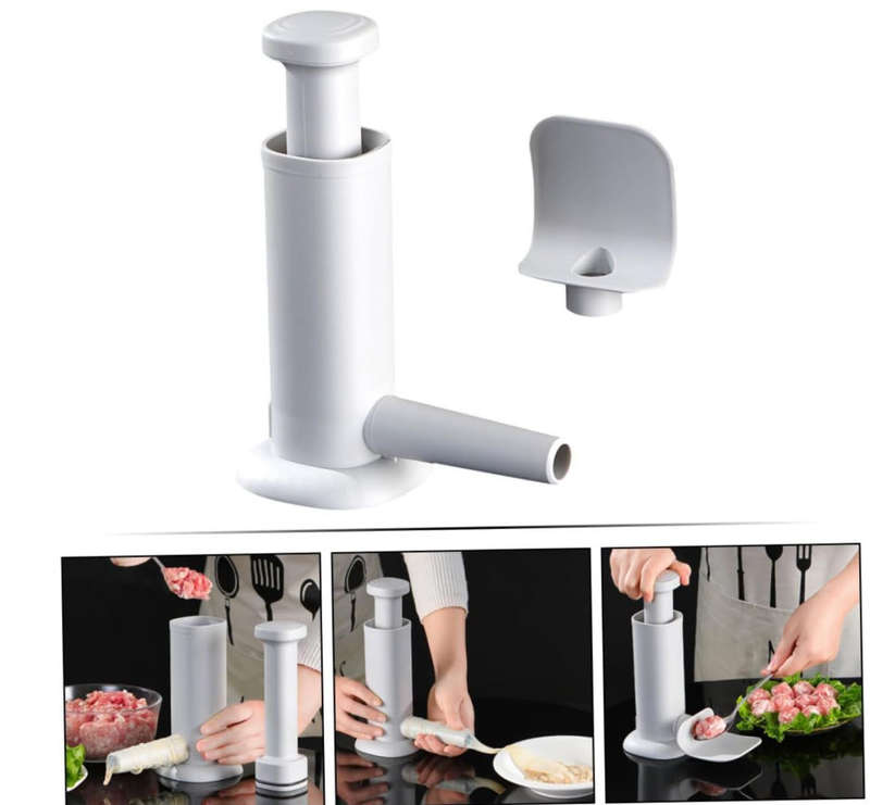 Sausage Maker For Home & Kitchen - NEW