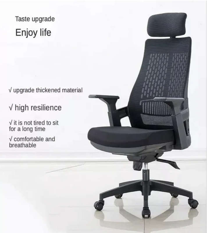 Eay Eay Thing Ergonomic Home Office Chair