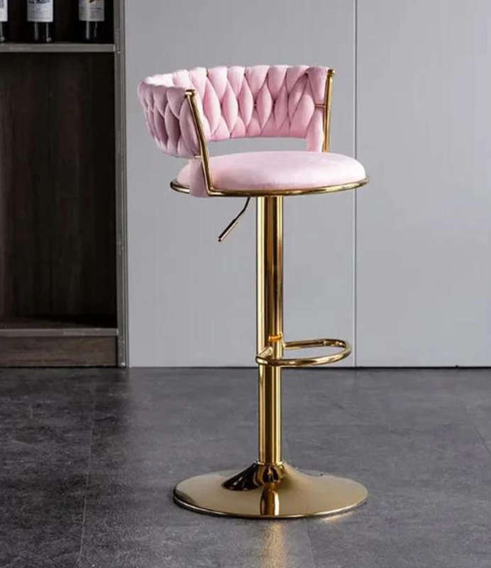 Designer Concepts Novah Barstoo