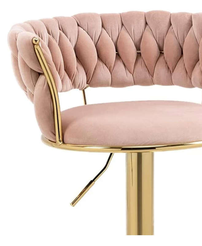 Designer Concepts Novah Barstoo