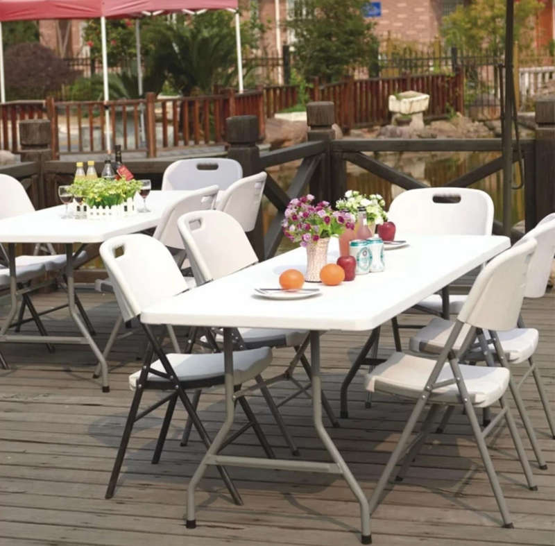 Folding Events Chair