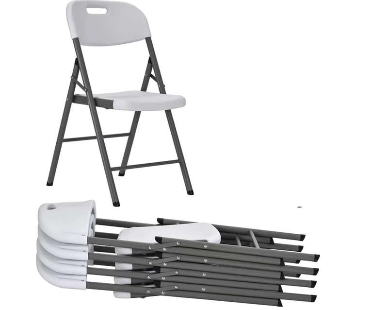 Folding Events Chair
