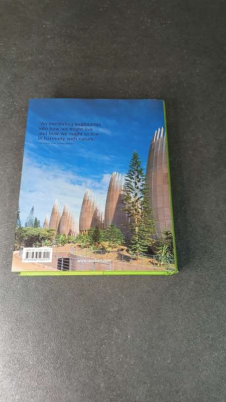 Green Architecture by James Wines