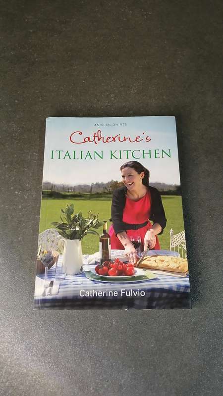 Catherine's Italian Kitchen