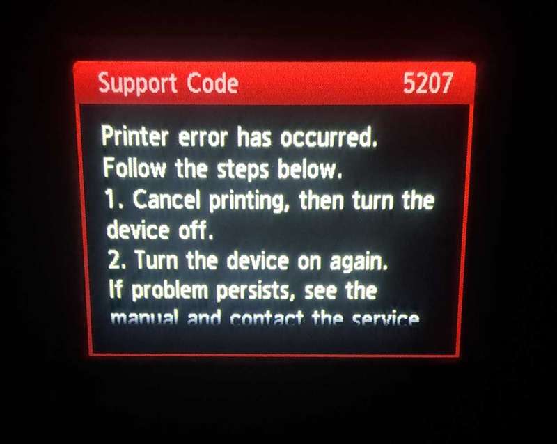 Canon Maxify MB2340
