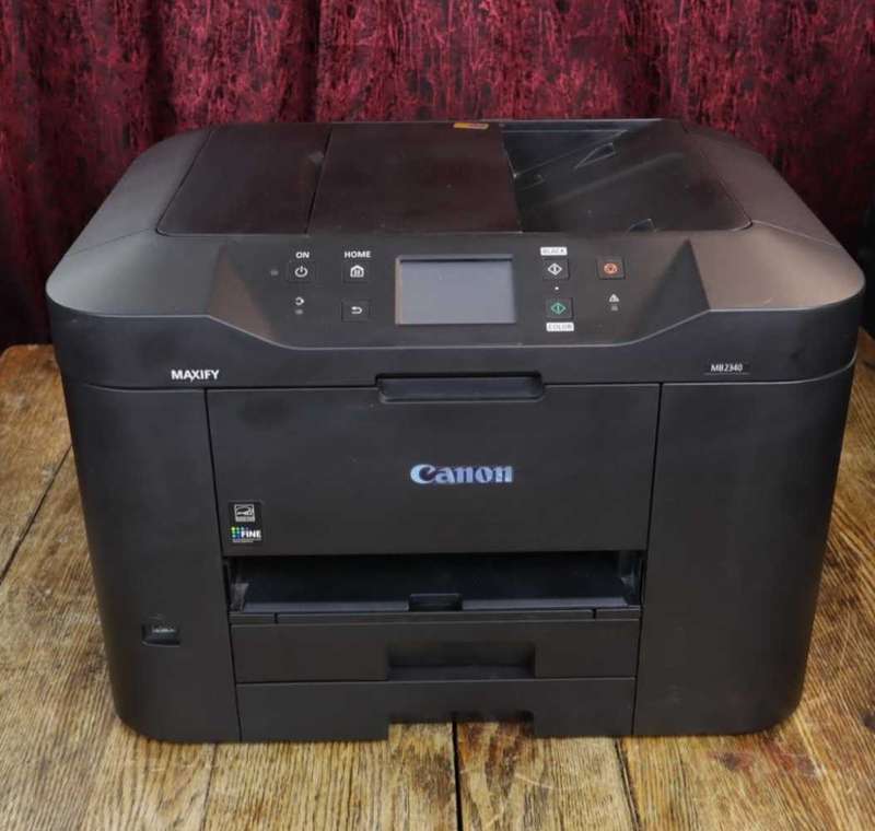 Canon Maxify MB2340