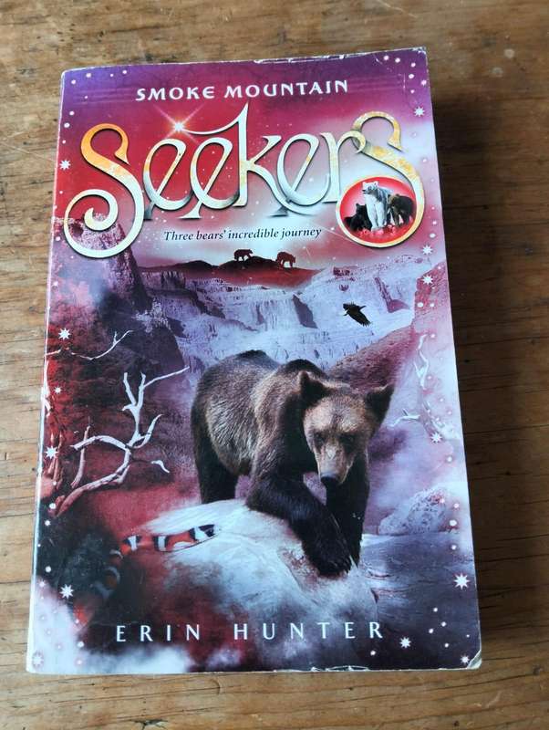 Seekers: Smoke Mountain