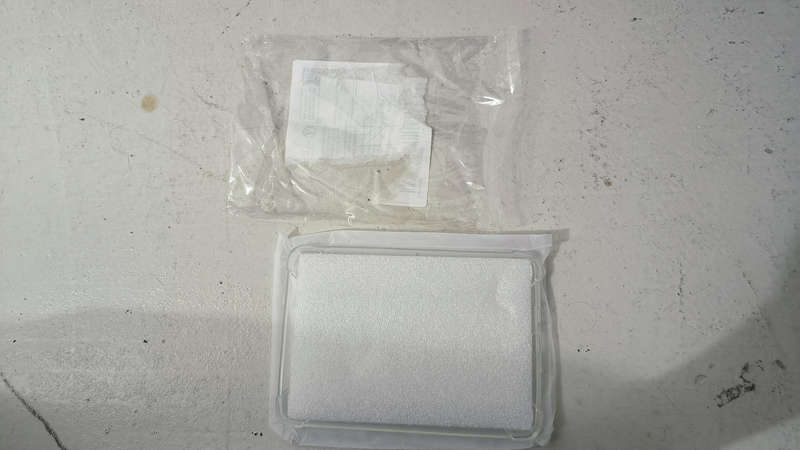 Kindle 11th Generation 2024 Clear Case