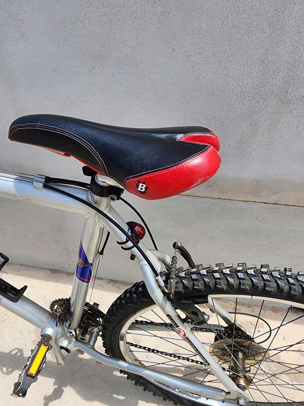 Trek 4500 mountain bike 26inch