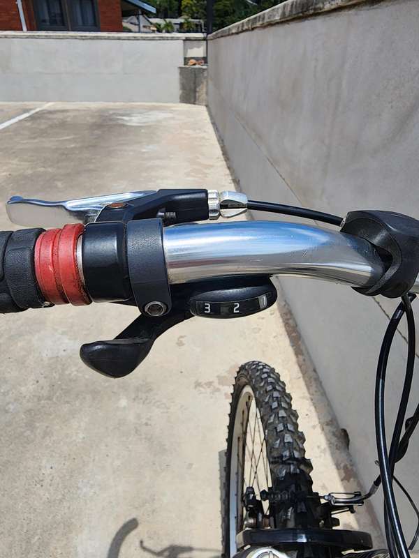 Trek 4500 mountain bike 26inch