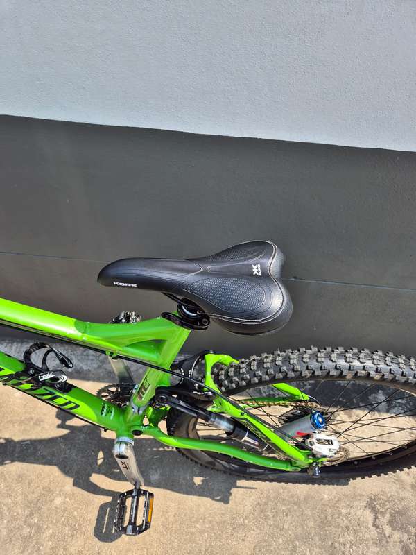 Specialized Epic Comp 26 inch mtb
