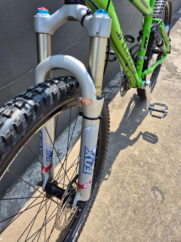 Specialized Epic Comp 26 inch mtb