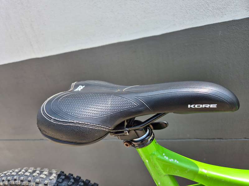 Specialized Epic Comp 26 inch mtb