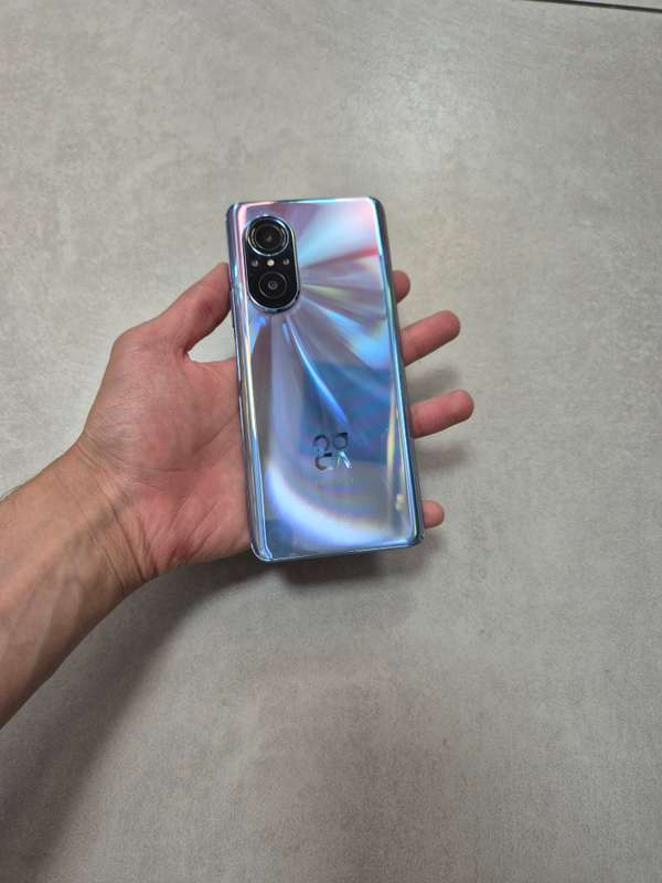 Huawei nova 9 SE dual sim 128gb 8gb ram