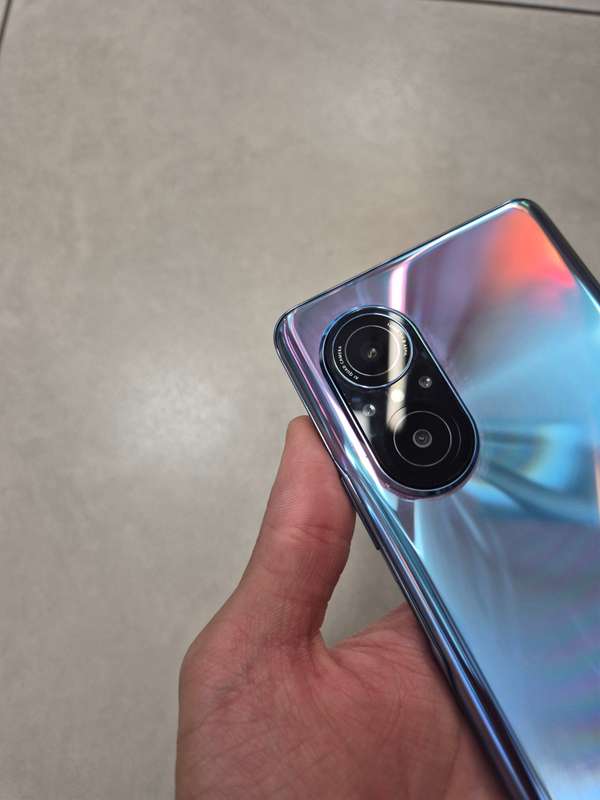 Huawei nova 9 SE dual sim 128gb 8gb ram