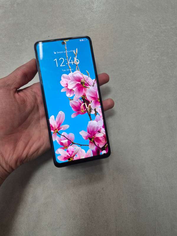 Huawei nova 9 SE dual sim 128gb 8gb ram